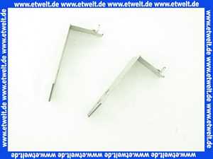 87167643600 Buderus Halter