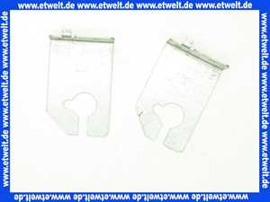 87167643600 Buderus Halter