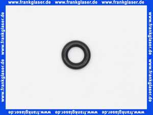 87167711640 Buderus O-Ring 6x2,5 1 Stück
