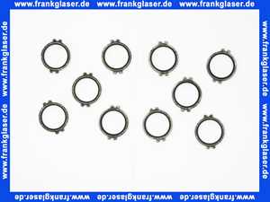 87167712590 Buderus Dichtung 18,5x24,3 (10x)