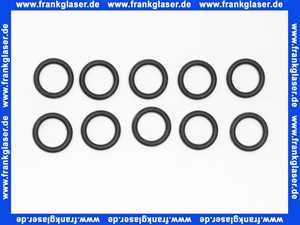 Buderus O-Ring 16x3 (10x) 87167715970
