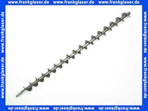 Buderus Förderschnecke 60/55-1000 87172044190