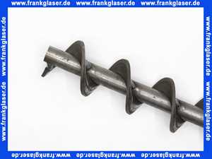 Buderus Förderschnecke 60/55-1000 87172044190