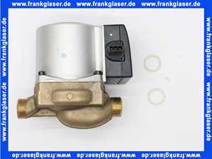87172044490 Buderus Pumpe nur für Trinkwasser geeignet