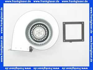 87172044540 Buderus Gebläse