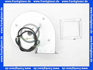 87172044540 Buderus Gebläse
