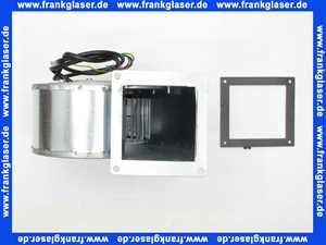 87172044540 Buderus Gebläse