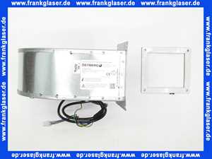 87172044540 Buderus Gebläse