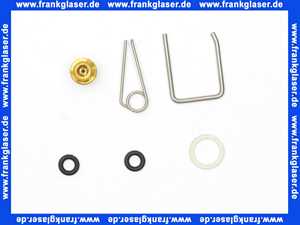 87174010290 Buderus Sicherheitsventil