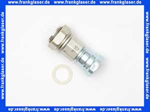 87174052710 Buderus Brandschutzventil