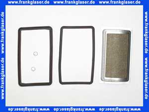 Buderus Brenner 87180066580