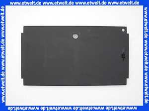 87182207360 Buderus Feuerraumtür 15-35 kW