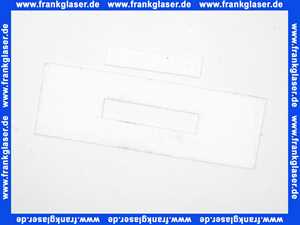 87182208690 Buderus Isolierung NP35