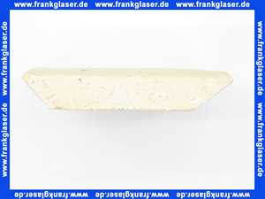 87182208730 Buderus Schamottstein NP40/1