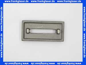 87182208780 Buderus Deflektor Nr3 25-30kW