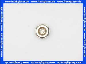 87182214850 Buderus Stopfen 3/8 Zoll 150 C