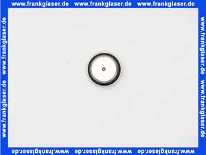 87182214850 Buderus Stopfen 3/8 Zoll 150 C