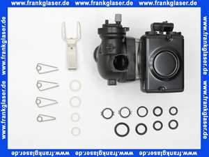 87182217280 Buderus ET Pumpe UPM 15-70CHG