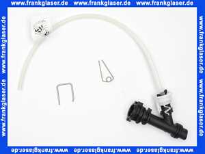 87182223050 Buderus Adapter