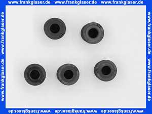 87182224780 Buderus Stopfen (5x)