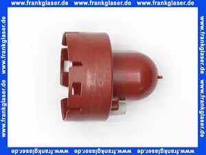 87182228430 Buderus Luftbegrenzer