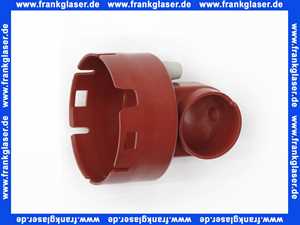 87182228430 Buderus Luftbegrenzer