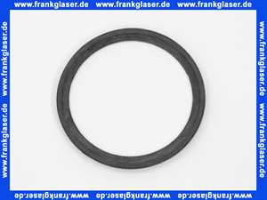 Buderus Lippendichtung D80x10 87182234720