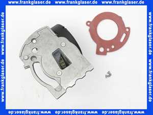 87182242070 Buderus Gebläse