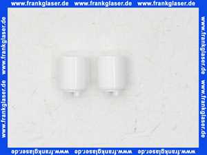 87182242670 Buderus Daempfer-Set (2x)