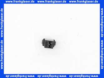 87182243020 Buderus PUSH/PUSH Verschluss (1x)