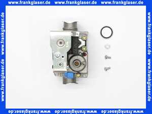 87182243450 Buderus Gasarmatur