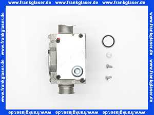 87182243450 Buderus Gasarmatur