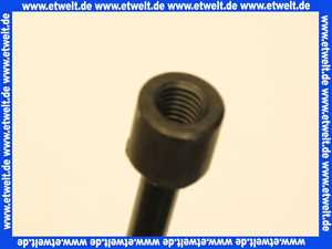 87182244320 Buderus Bürstenstange