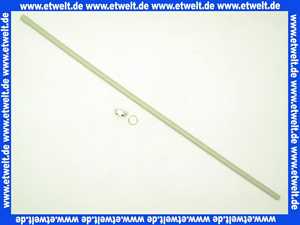 87182250230 Buderus Rohr-Tauchrohr , Lg.915