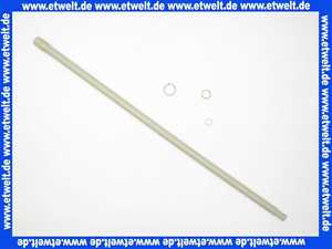 87182250350 Buderus Rohr-Tauchrohr, Lg.733