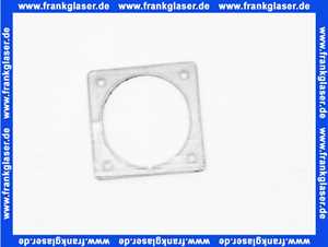 87182258360 Buderus Brennerdichtung