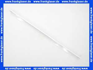 87183401070 Buderus Aufsteckgitter 10/11-700 RAL9016