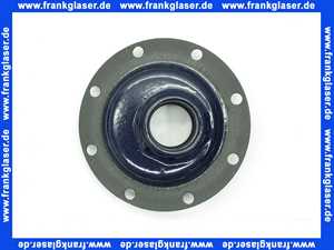 87185422600 Buderus Handlochdeckel DN120-G1 1/2