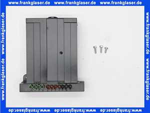 87185713610 Buderus Brenneransteuerung