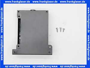 87185713610 Buderus Brenneransteuerung