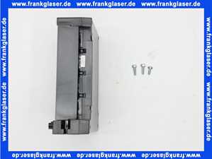 87185713610 Buderus Brenneransteuerung