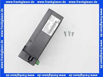 87185713610 Buderus Brenneransteuerung