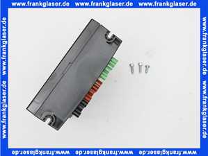 87185713610 Buderus Brenneransteuerung