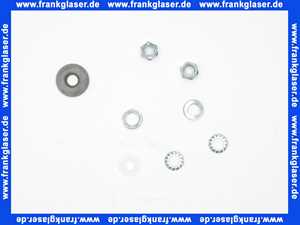 87185715850 Buderus Anode D33x1000mm