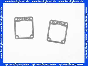 87185724980 Buderus Dichtung Ölpumpe ALE35/55 (2x)