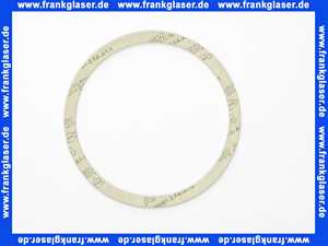 87185727990 Buderus Dichtung 112/127Dx3 IT 200