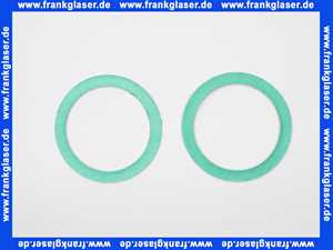 87185727520 Buderus Dichtung D94x120x1,5mm (2x)