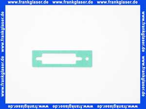 87185727550 Buderus Distanzstück 3mm 1 Stück