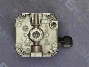 8718573496 Buderus Druckwächter Gas DG 50 B