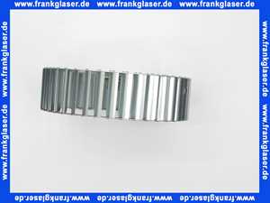 8718573498 Buderus Gebläserad D180x52